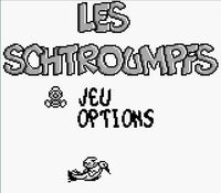 Les Schtroumpfs